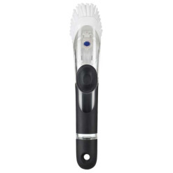 Soap Dispensing Dish Brush