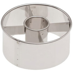 Doughnut Cutter
