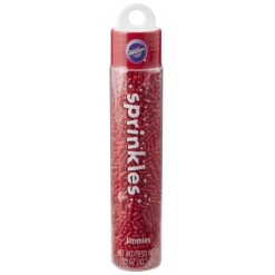 Sprinkles Edible Wilton