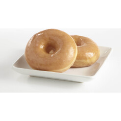 Donut Mix
