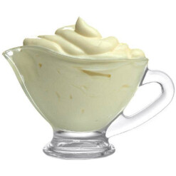 Bavarian Cream