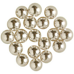 Dragees Silver