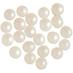 Dragees White