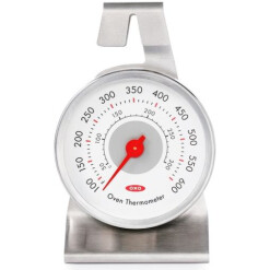 Thermometer Oven Chef's Precision