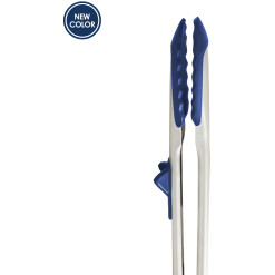 12" Blue Tongs