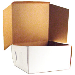 Cake Box