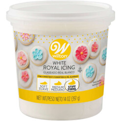 Ready to Use Royal Icing