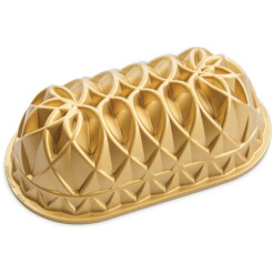 Nordicware Jubilee Loaf Bundt Pan