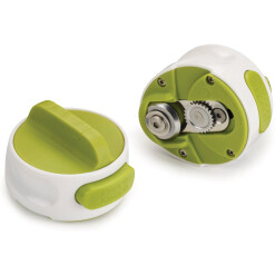 Can Opener Green Can Do