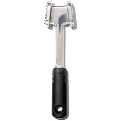 OXO Good Grips Die Cast Meat Tenderizer