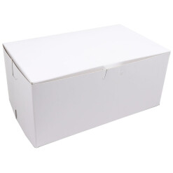 Small Log Cake Box
