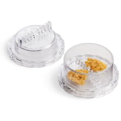 Garlic Twist Mincer
