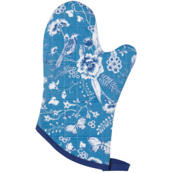 Oven Mitt Juliette
