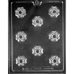 Star Bundt Chocolate Mold