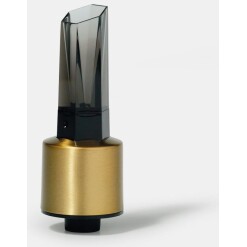 Aerator