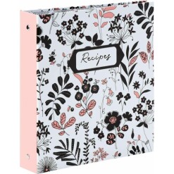 Day & Night Blush Recipe Book
