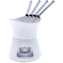 Glow Chocolate Fondue Set