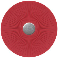 Trivet Carmine Magnetic