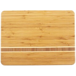 Martinique Wooden Serving & Cutting Board