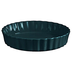 Ocean Deep Tart Dish