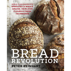 Bread Revolution