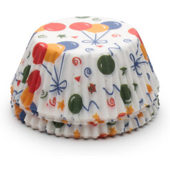 Party Cupcake Cup