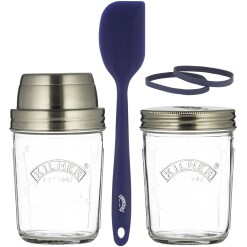 Sourdough Starter Set