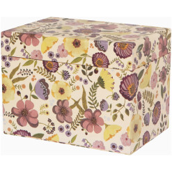 Recipe Box Adeline