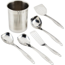Circulon SS Tool Set 6 piece