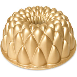 Bundt Pan Kaleidoscope