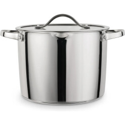 Tempo 8 Qt SS Stockpot