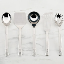 Hestan Provisions Chef`s Tool Set 5 Pc
