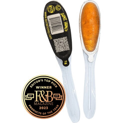 Honey Spoon
