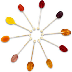 Honey Spoons