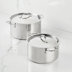 Hestan Probond LUXE Saucepot