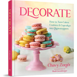 Decorate