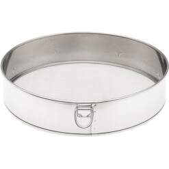 Mesh Sifter Sieve