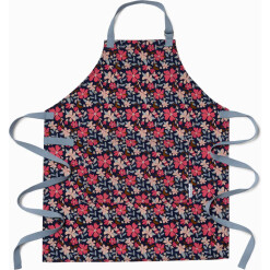 Apron Flower Field