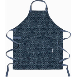 Apron Glass Bouquet